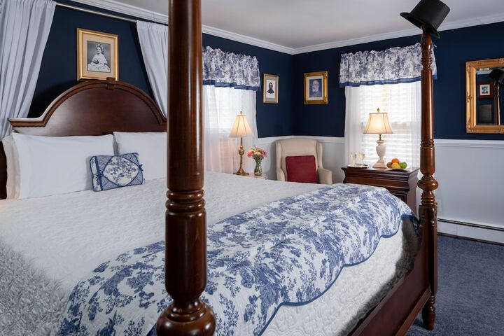 Room 21 of 116