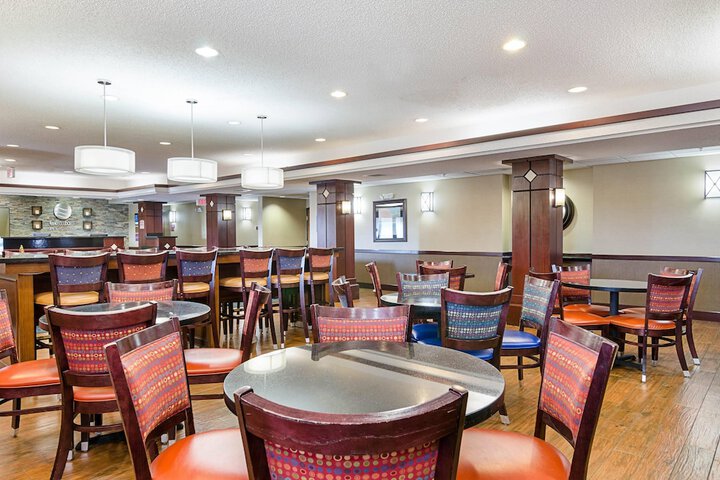 Comfort Inn & Suites Hutchinson