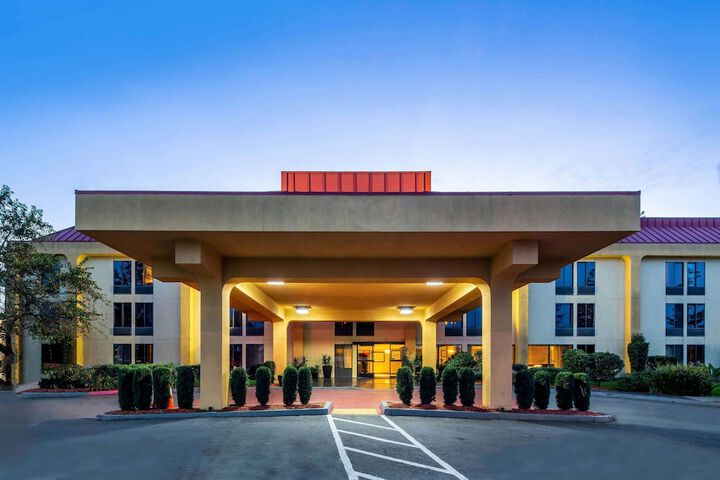 Hotel 3 of 30