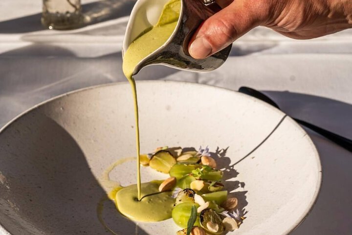 The Inn at Abeja