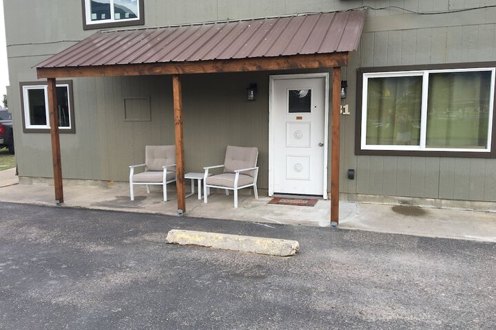 Terrace/Patio 75 of 81