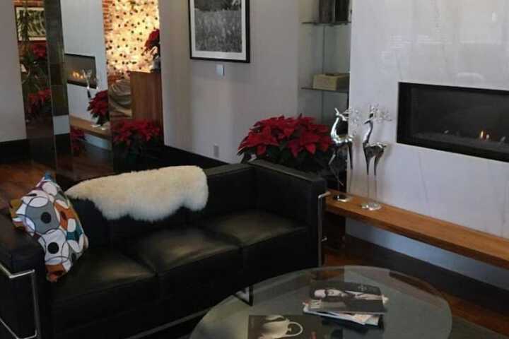 St Paul Hotel Wooster