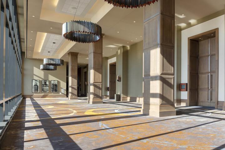 Omni Louisville Hotel