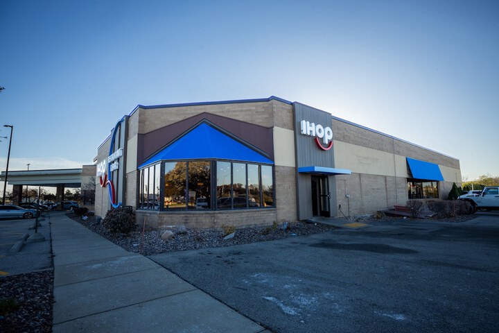 Holiday Inn Brookfield - ​​Milwaukee by IHG