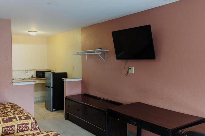 Residents Suites Liberty
