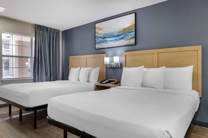 Extended Stay America Suites Arlington
