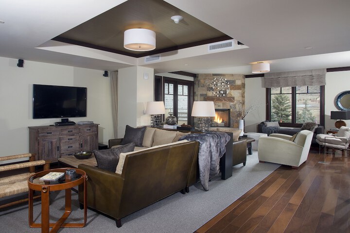 Four Seasons Resort and Residences Vail