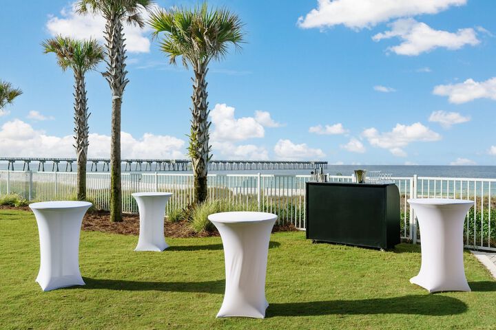 SpringHill Suites by Marriott Panama City Beach Beachfront