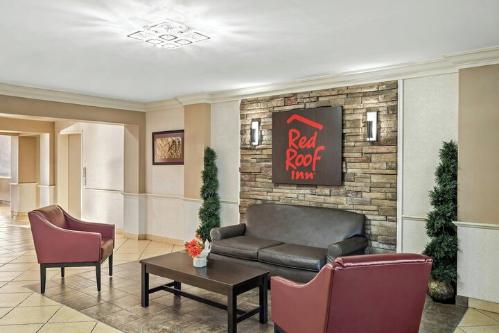 Red Roof Inn Etowah - Athens TN