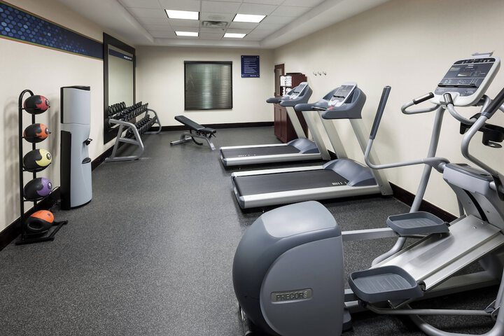 Health and Fitness 36 of 42