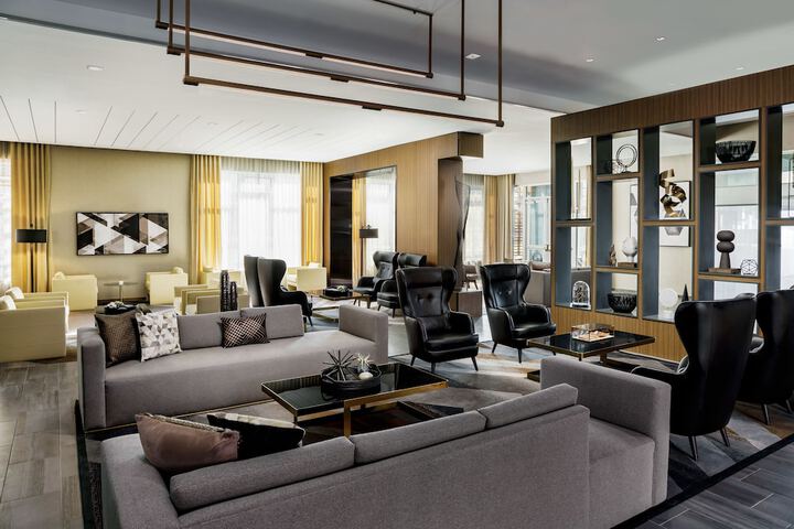 Hotel Interior 13 of 38