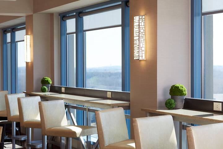 Marriott Milwaukee West