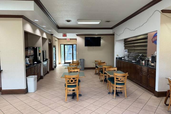 Quality Inn Harriman