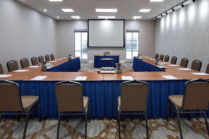 Meeting 54 of 73