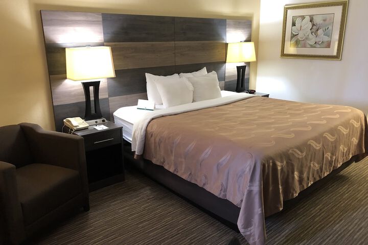 Best Western Bennettsville Inn