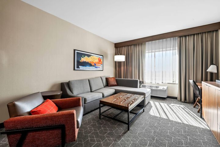 Running Aces Hotel & Casino Trademark Collection by Wyndham