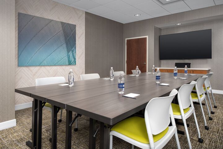 SpringHill Suites by Marriott Atlanta Buford / Mall of Georgia