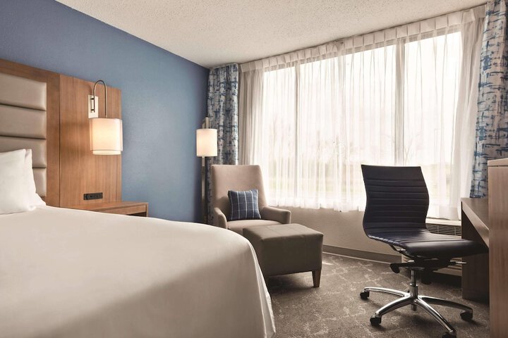 Radisson Hotel and Conference Center Fond du Lac