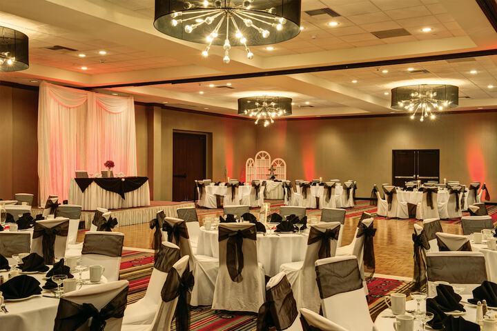 DoubleTree by Hilton Buena Park