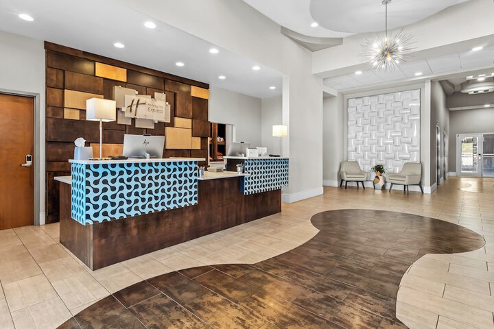 Holiday Inn Express Hotel & Suites Albany by IHG