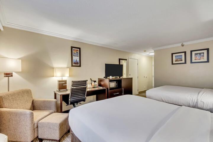 Comfort Inn Murray - Salt Lake City South
