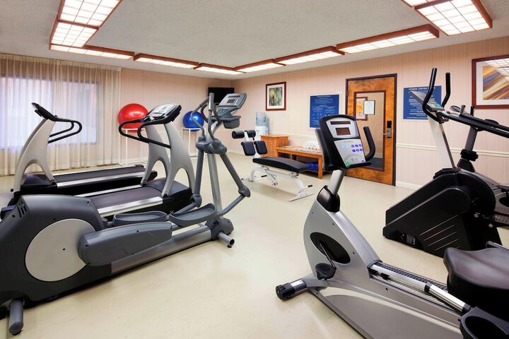 Health and Fitness 34 of 34