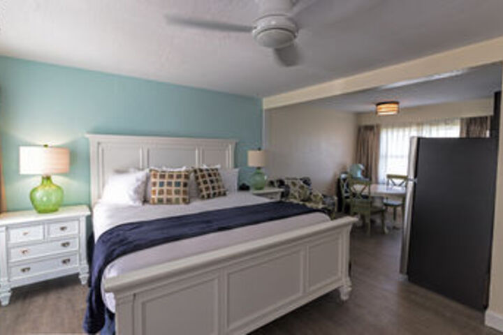 Sea View Inn