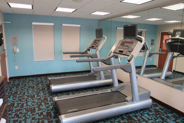 Fairfield Inn & Suites by Marriott Fort Wayne