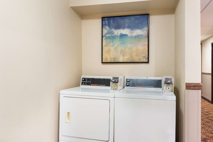 Best Western Mt. Pleasant Inn