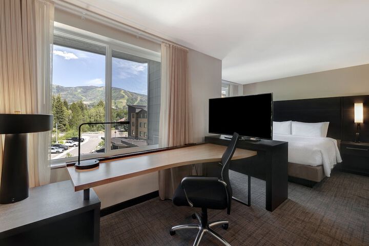 Residence Inn by Marriott Steamboat Springs