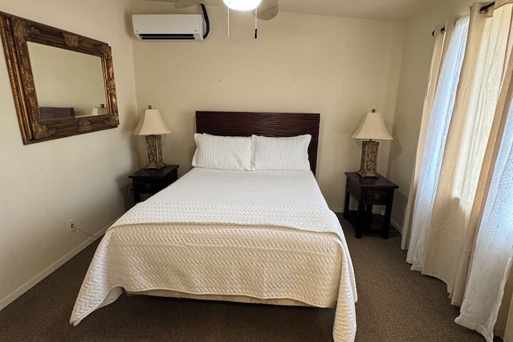 Hotel Coral Reef