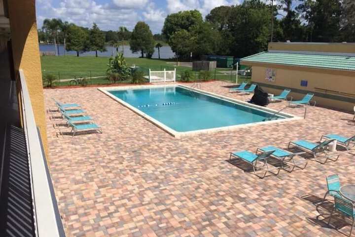 Budget Inn Sanford