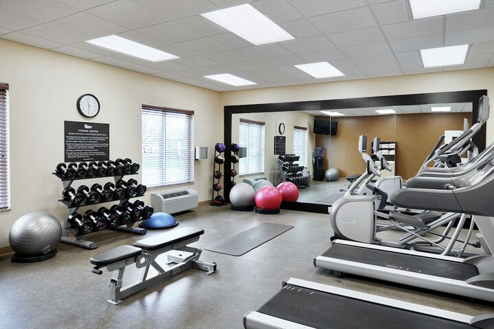 Homewood Suites by Hilton Champaign-Urbana