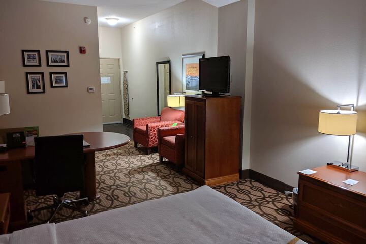 La Quinta Inn & Suites by Wyndham North Platte