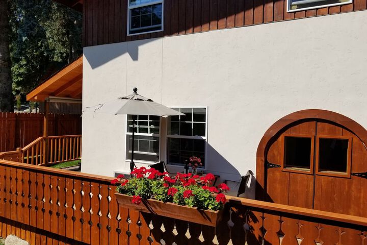 Terrace/Patio 40 of 47