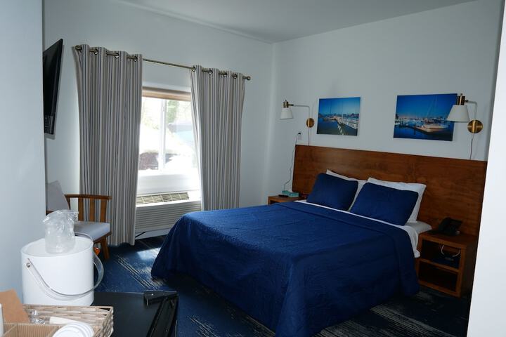 The Lodge at Great Oak Landing