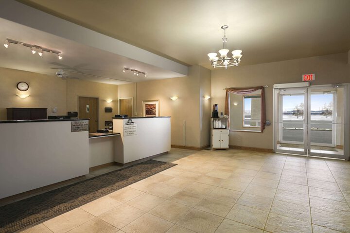 Hotel Interior 3 of 12