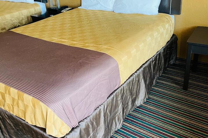 Sona Inn Dilley