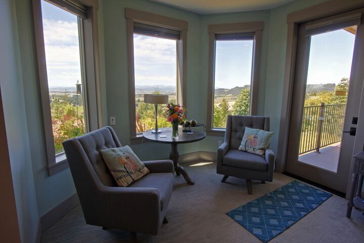 Bella Collina Bed & Breakfast