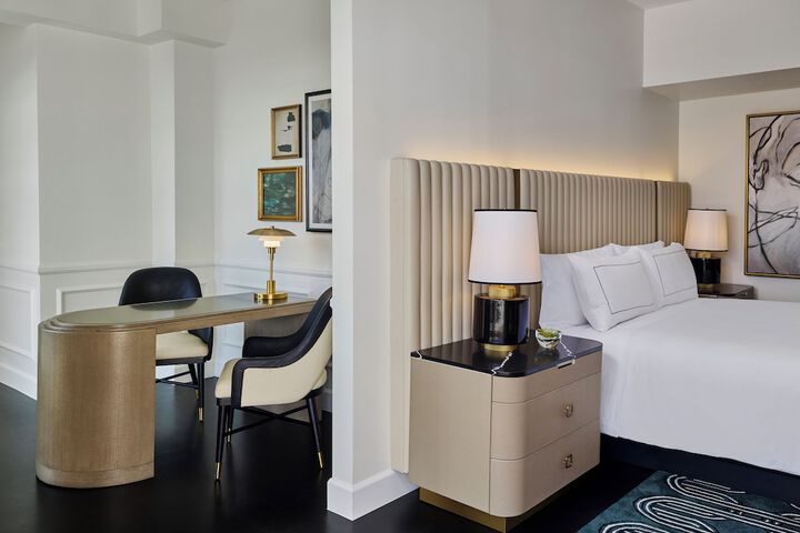 Cameo Beverly Hills LXR Hotels & Resorts