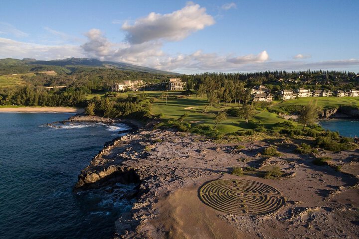 The Ritz-Carlton Maui Kapalua