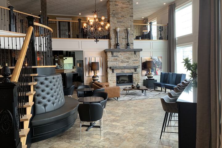 Hotel Interior 11 of 49
