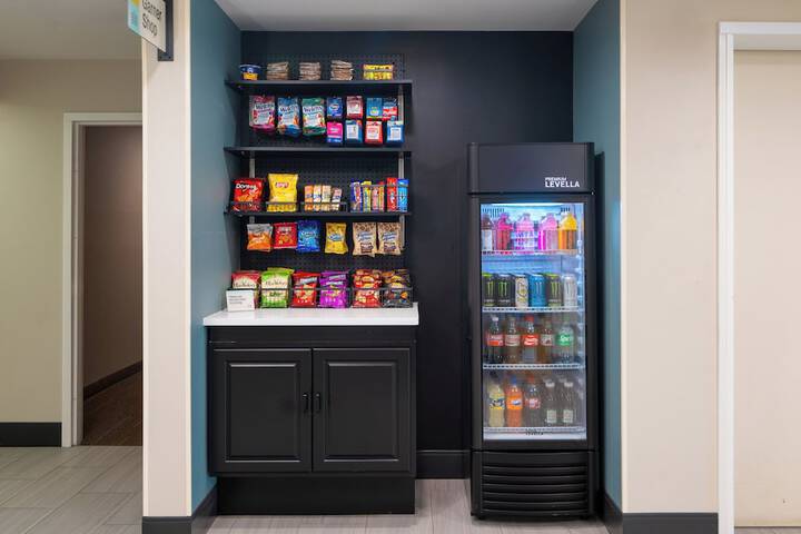 Garner Hotel Londonderry - Manchester by IHG