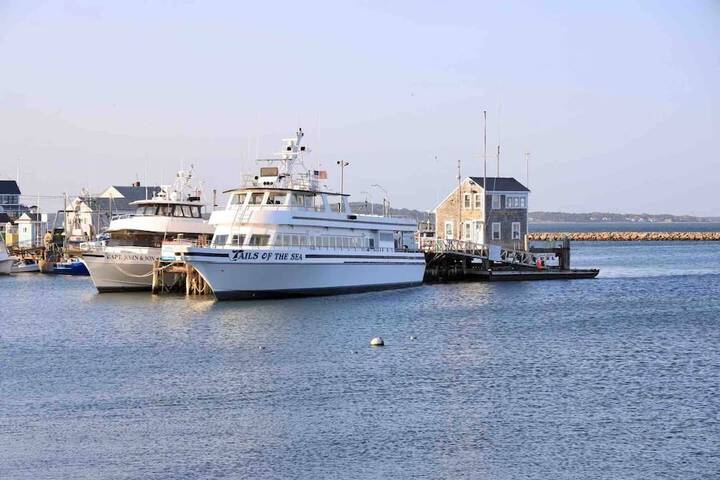 Harbourtown Suites