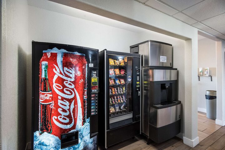 Quality Inn & Suites Pueblo West