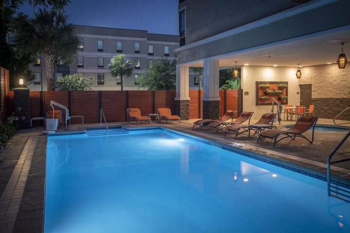 Holiday Inn Pensacola - University Area by IHG