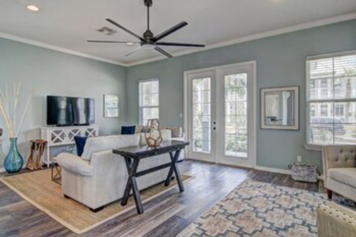 Cinnamon Shore- Sandy Banks 120 ST
