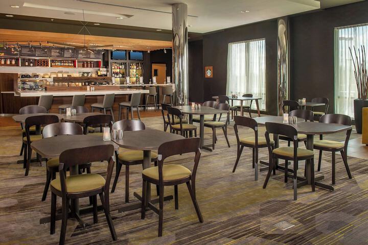 Courtyard Marriott Hagerstown