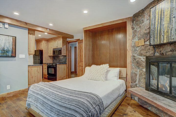 The Lodge at Vail a RockResort by Vail Resorts