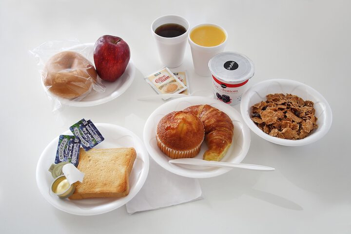 Breakfast/Coffee Service 30 of 34